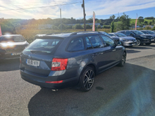2016 Skoda Octavia 1.6L Diesel For Sale Images