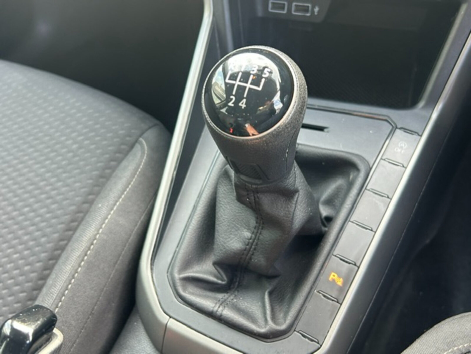 2019 Volkswagen Polo 1L Petrol For Sale Images