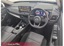 2025 Nissan X-Trail 1.5L Hybrid For Sale Images