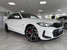 2023 BMW 3 Series 2L Hybrid For Sale Images