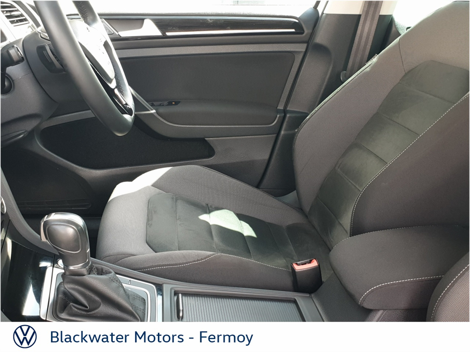 Volkswagen Golf 1.4TSI 110BHP 5DR HIGHLINE AUTOMATIC — thumbnail 4