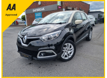 2014 Renault Captur 1.5L Diesel For Sale Images