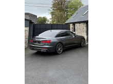 2021 Audi A6 2L Diesel For Sale Images