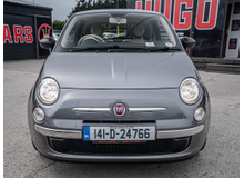 2014 Fiat 500 1.2L Petrol For Sale Images