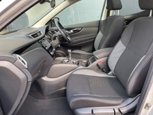 2018 Nissan Qashqai 1.6L Diesel For Sale Images