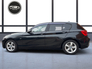 2016 BMW 1 SERIES 118d Sport Auto