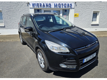 2014 Ford Kuga 2L Diesel For Sale Images