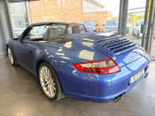 2006 Porsche 911 3.8L Petrol For Sale Images