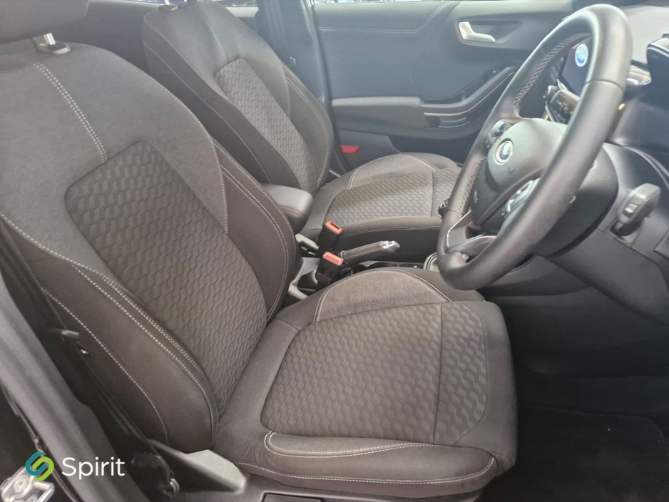 Ford Puma 1.0L EcoBoost Hybrid 125PS Titanium *CALL JONATHAN ON 0879785383* — thumbnail 20