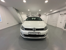 2015 Volkswagen Golf 1.4L Petrol For Sale Images