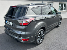 2018 Ford Kuga 1.5L Diesel For Sale Images