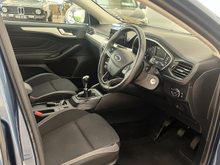 2019 Ford Focus 1.5L Diesel For Sale Images