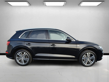 2017 Audi Q5 2L Diesel For Sale Images