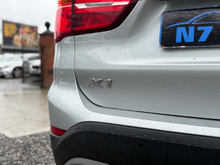 2018 BMW X1 2L Diesel For Sale Images