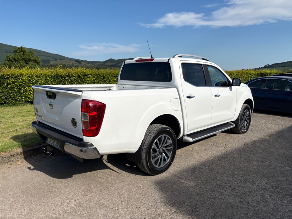 2019 Nissan Navara 2.3L Diesel For Sale Images