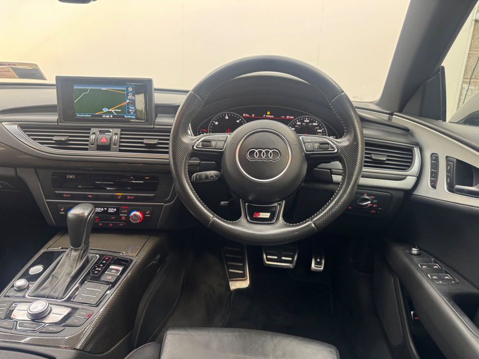 2015 Audi A7 3L Diesel For Sale Images