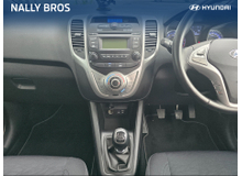 2017 Hyundai ix20 1.4L Diesel For Sale Images