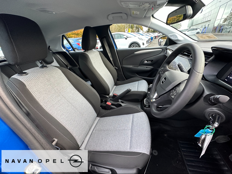 Corsa E Intellilink The Ultimate Guide For 2024 - aa3qcb8