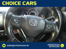 2017 Honda Vezel 1.5L Hybrid For Sale Images