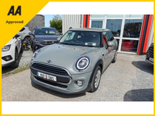 2019 MINI Hatch 1.5L Petrol For Sale Images