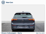 2025 VOLKSWAGEN GOLF AUTO STYLE 1.5 PETROL HYBRID MHEV 116BHP