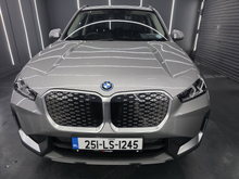2025 BMW iX1 0L Electric For Sale Images