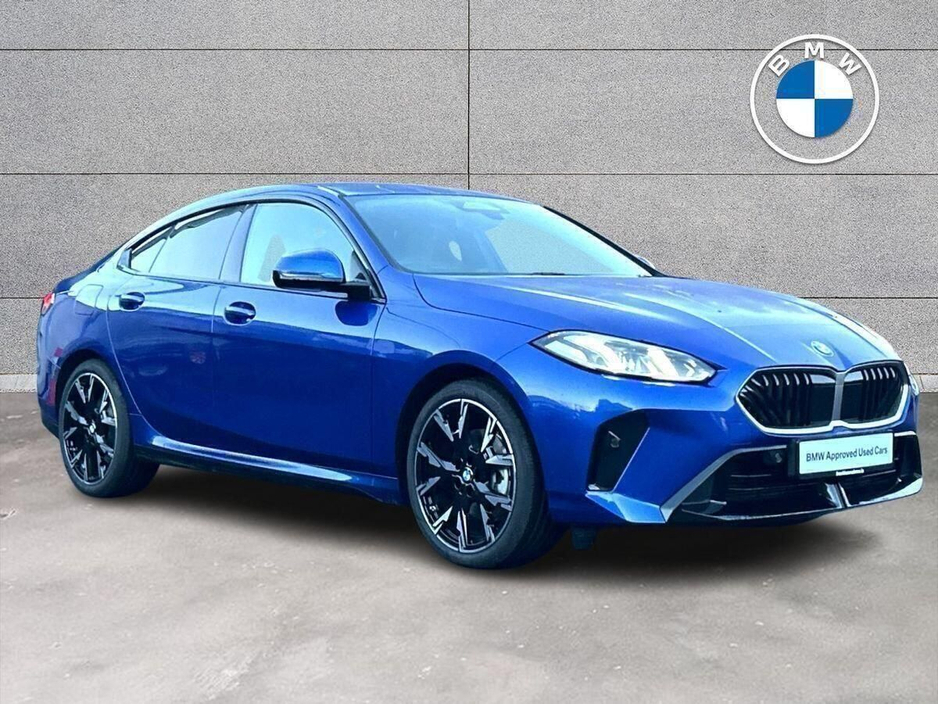 2026 BMW 2 Series 1.5L Petrol Hybrid For Sale Images