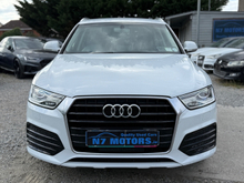 2016 Audi Q3 1.4L Petrol For Sale Images