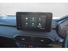 2024 Dacia Jogger 1L Petrol For Sale Images