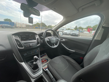 2016 Ford Focus 1.5L Diesel For Sale Images