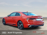 2018 AUDI RS5 COUPE 2.9 TFSI 450BHP Rare in the Audi Network