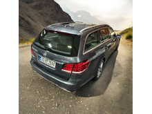 2014 Mercedes-Benz E Class 2.1L Diesel For Sale Images