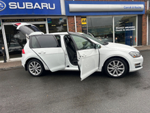 2014 Volkswagen Golf 1.4L Petrol For Sale Images