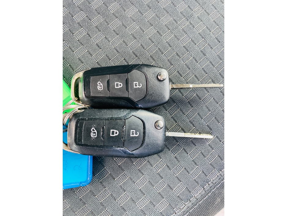 2022 Ford Transit Connect 1.5L Diesel For Sale Images