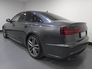 2017 AUDI A6 2.0 TDI ULTRA1 ULTRA190PS 5DR ED. 40 204PS AUTO 4DR BLACK EDITION