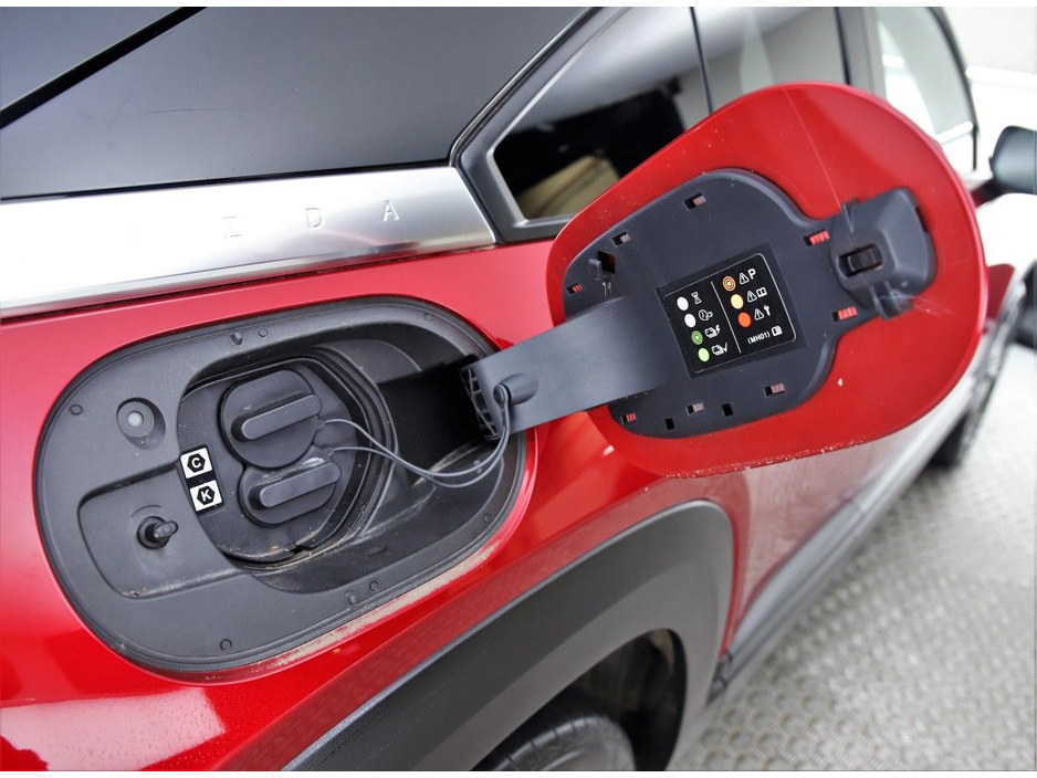 Mazda MX-30 EV EXCLUSIV LINE 35.5 KWH 145BHP *BI-TONE ROOF*HUP* — thumbnail 29