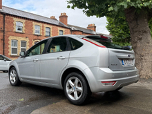 2010 Ford Focus 1.6L Diesel For Sale Images