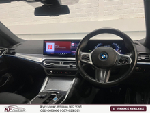 2024 BMW i4 0L Electric For Sale Images