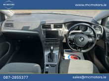 2013 Volkswagen Golf 1.2L Petrol For Sale Images