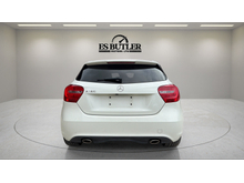 2013 Mercedes-Benz A Class 1.6L Petrol For Sale Images