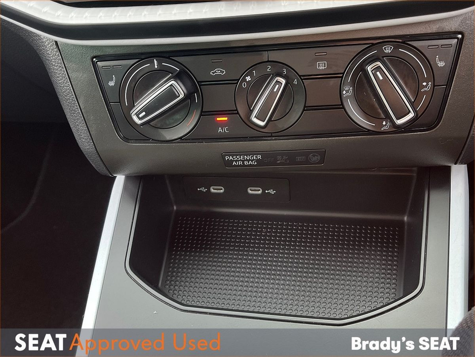 SEAT Arona DEMO *1.0TSI 115HP SE TECH *SEAT APPROVED* — thumbnail 20