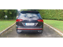 2021 Volkswagen Tiguan 2L Diesel For Sale Images