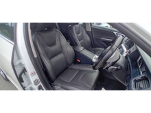 2015 Volvo V60 1.6L Petrol For Sale Images
