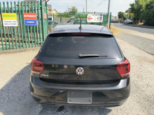2018 Volkswagen Polo 1L Petrol For Sale Images