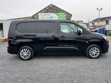 2022 Citroen Berlingo 1.5L Diesel For Sale Images