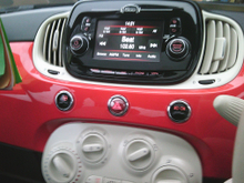 2019 Fiat 500 1.2L Petrol For Sale Images