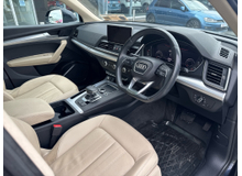 2020 Audi Q5 2.0L Diesel For Sale Images