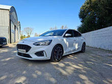 2019 Ford Focus 1L Petrol For Sale Images
