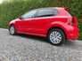 2016 VOLKSWAGEN POLO 1.2 TSI COMPREHENSIVE SERVICE HISTORY (9 STAMPS) REVERSE CAMERA LARGE TOUCH SCREEN MULTIMEDIA SYSTEM MULTIFUNCTION STEERING WHEEL AUTOMATIC HEADLIGHTS FRONT FOGS 2 YEARS NCT 6 MONTHS ROAD TAX