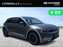 Hyundai Ioniq 5 77kW Platinum